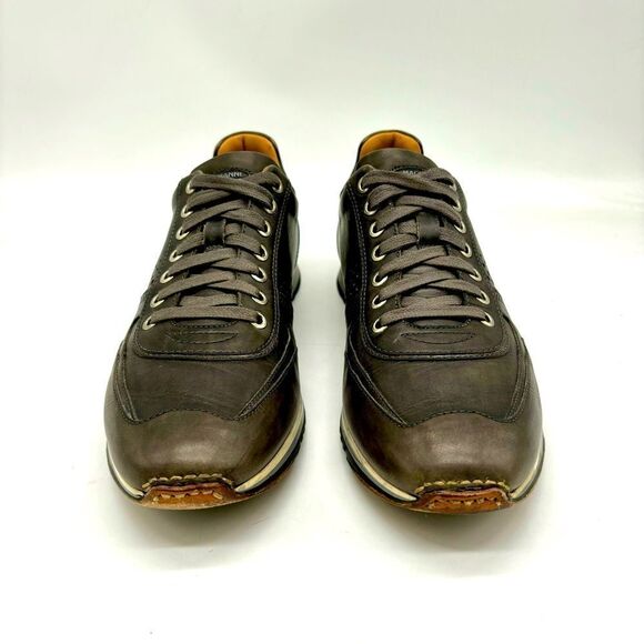 Magnanni Cristian Sneaker - Picture 2 of 10